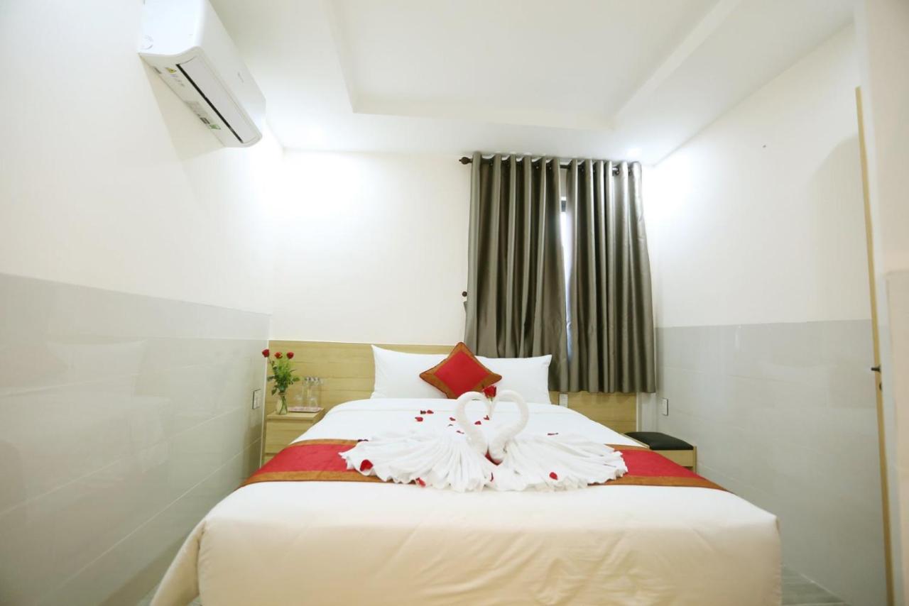 Song Thien Homestay Hoi An Esterno foto