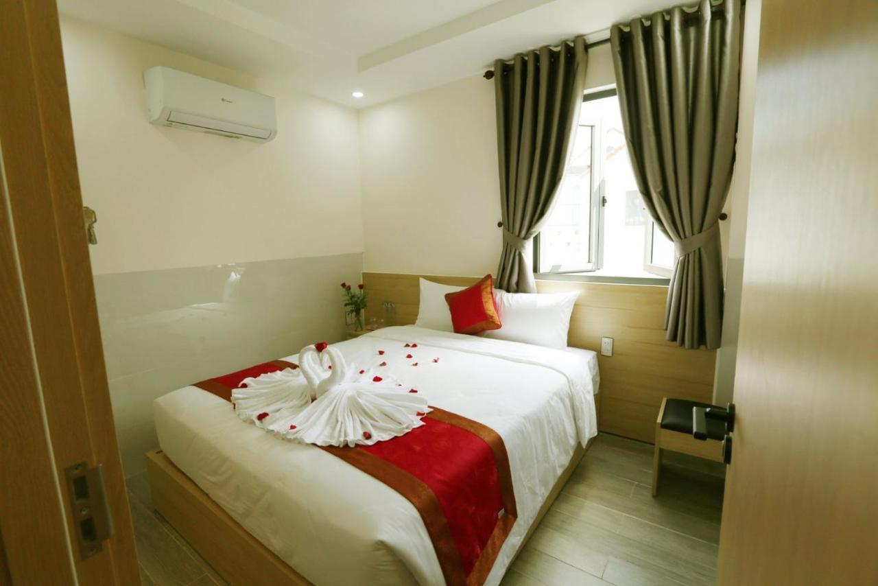 Song Thien Homestay Hoi An Esterno foto